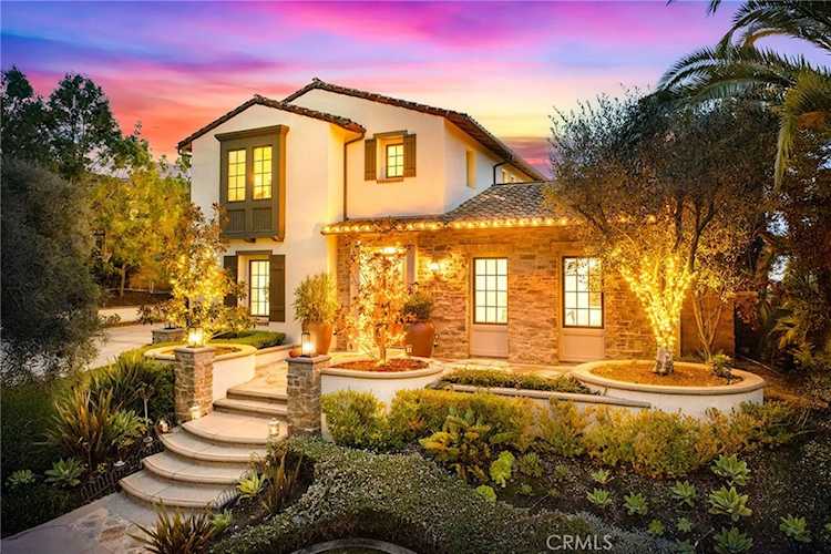 37 Blue Summit, Irvine, CA 92603