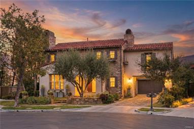 21 SYLVAN, Irvine, CA 92603