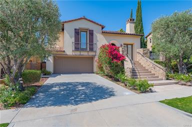 53 Sweet Bay, Irvine, CA 92603-0209