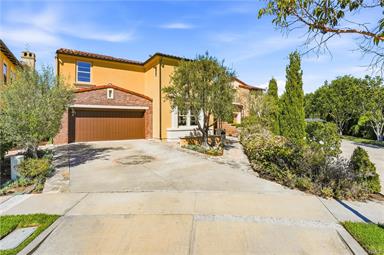 57 Sweet Bay, Irvine, CA 92603-0209