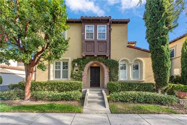 12 Arborside, Irvine, CA 92603-0110