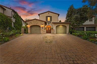 26 View Terrace, Irvine, CA 92603